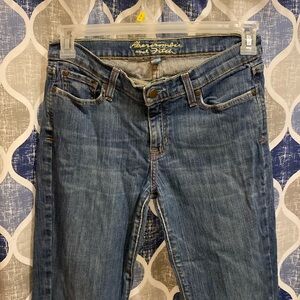 Abercrombie jeans